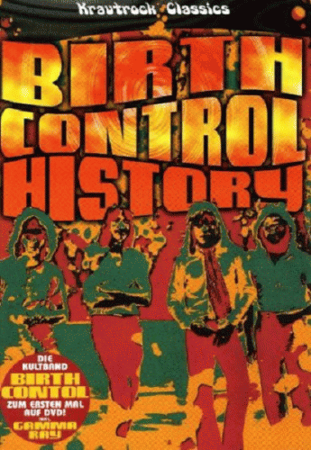 Birth Control : History